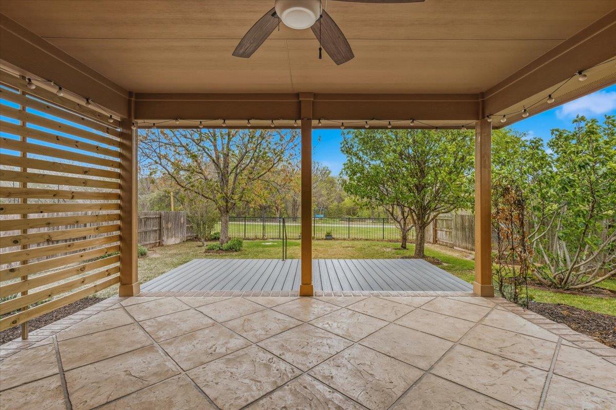 2005 Tranquility LN