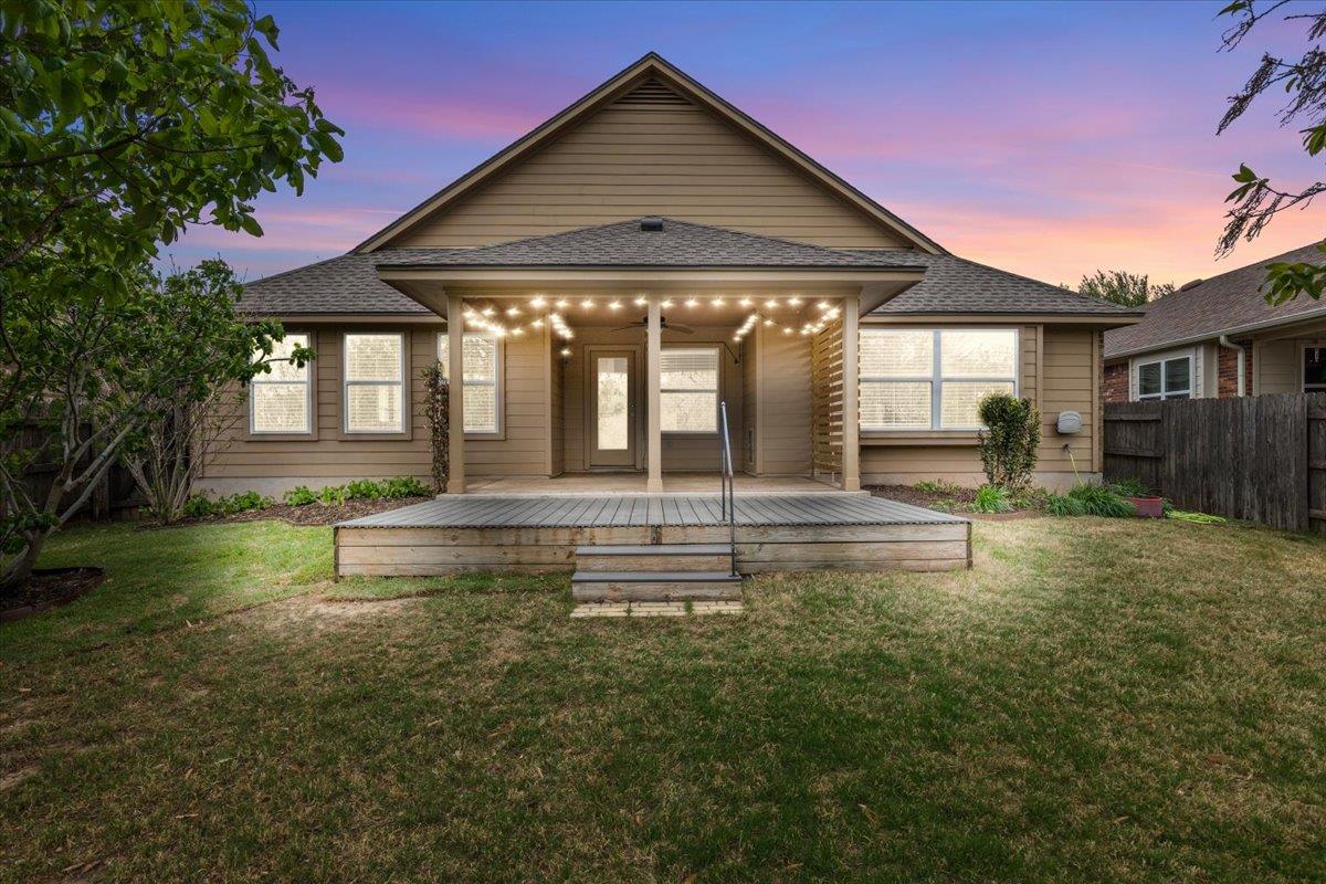 2005 Tranquility LN