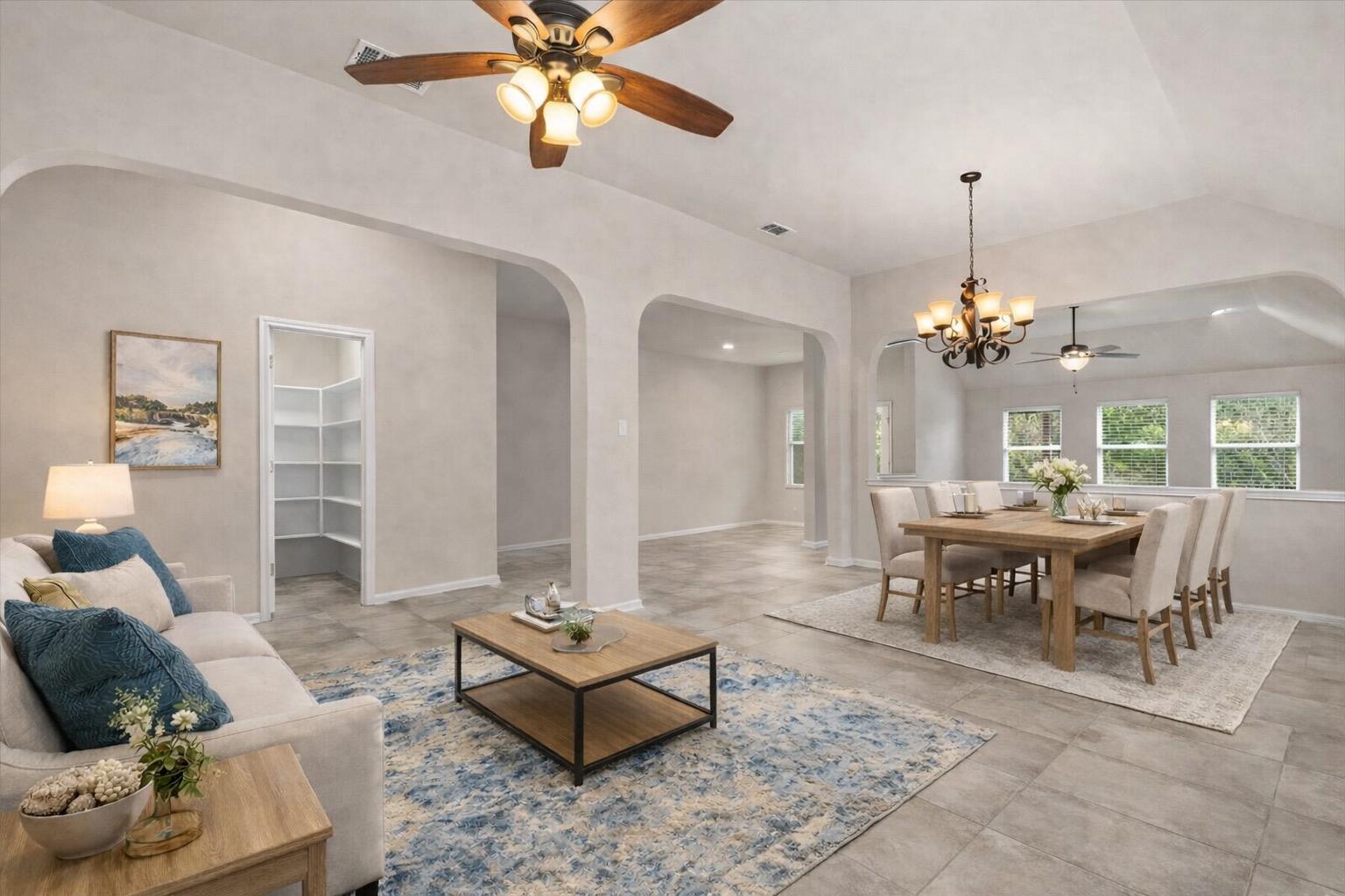 2005 Tranquility LN