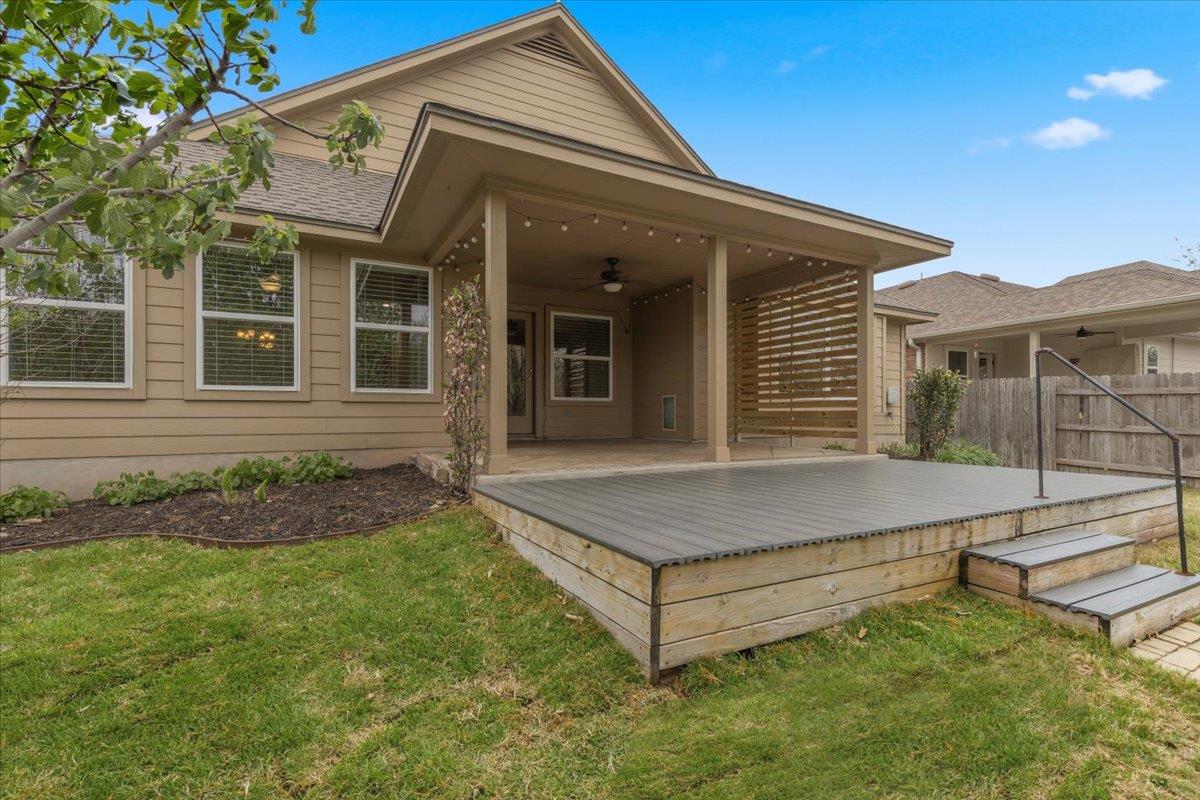 2005 Tranquility LN
