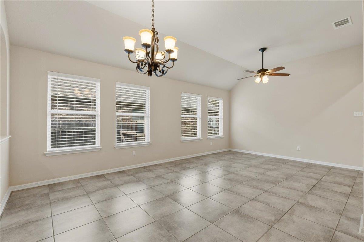 2005 Tranquility LN