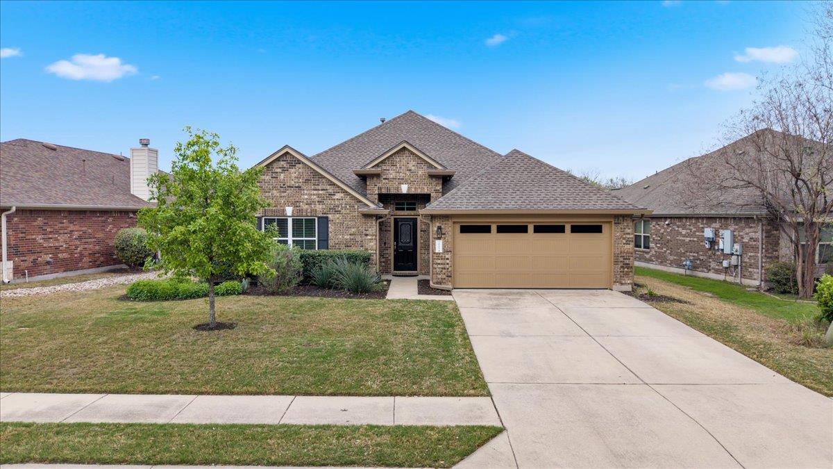 2005 Tranquility LN