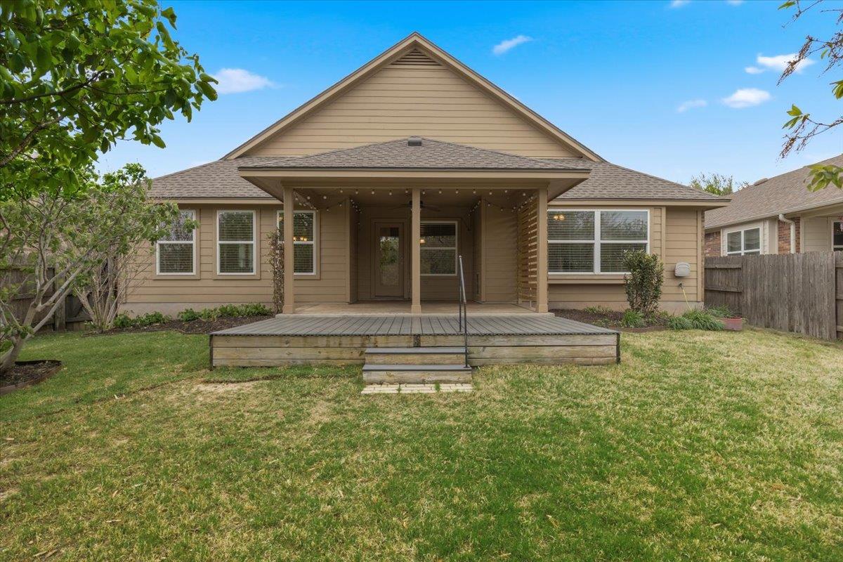 2005 Tranquility LN
