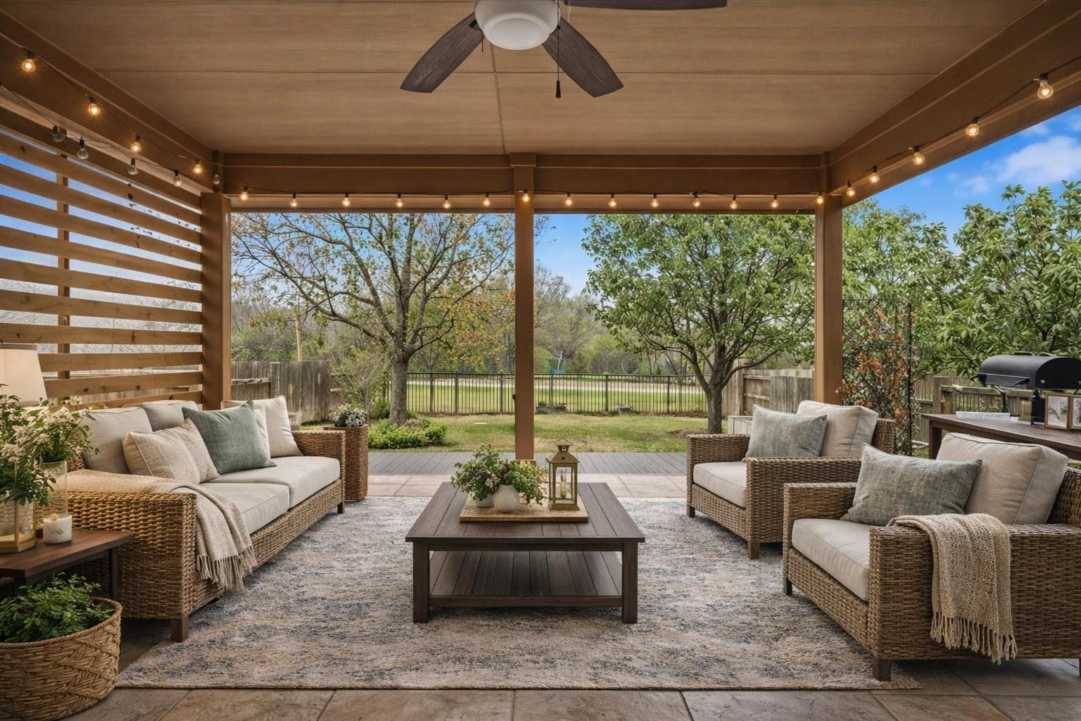 2005 Tranquility LN