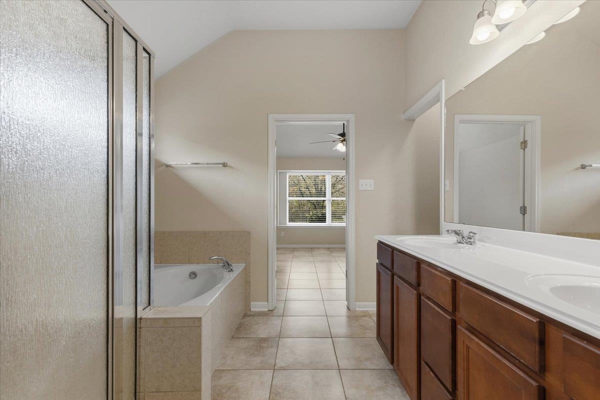 2005 Tranquility LN