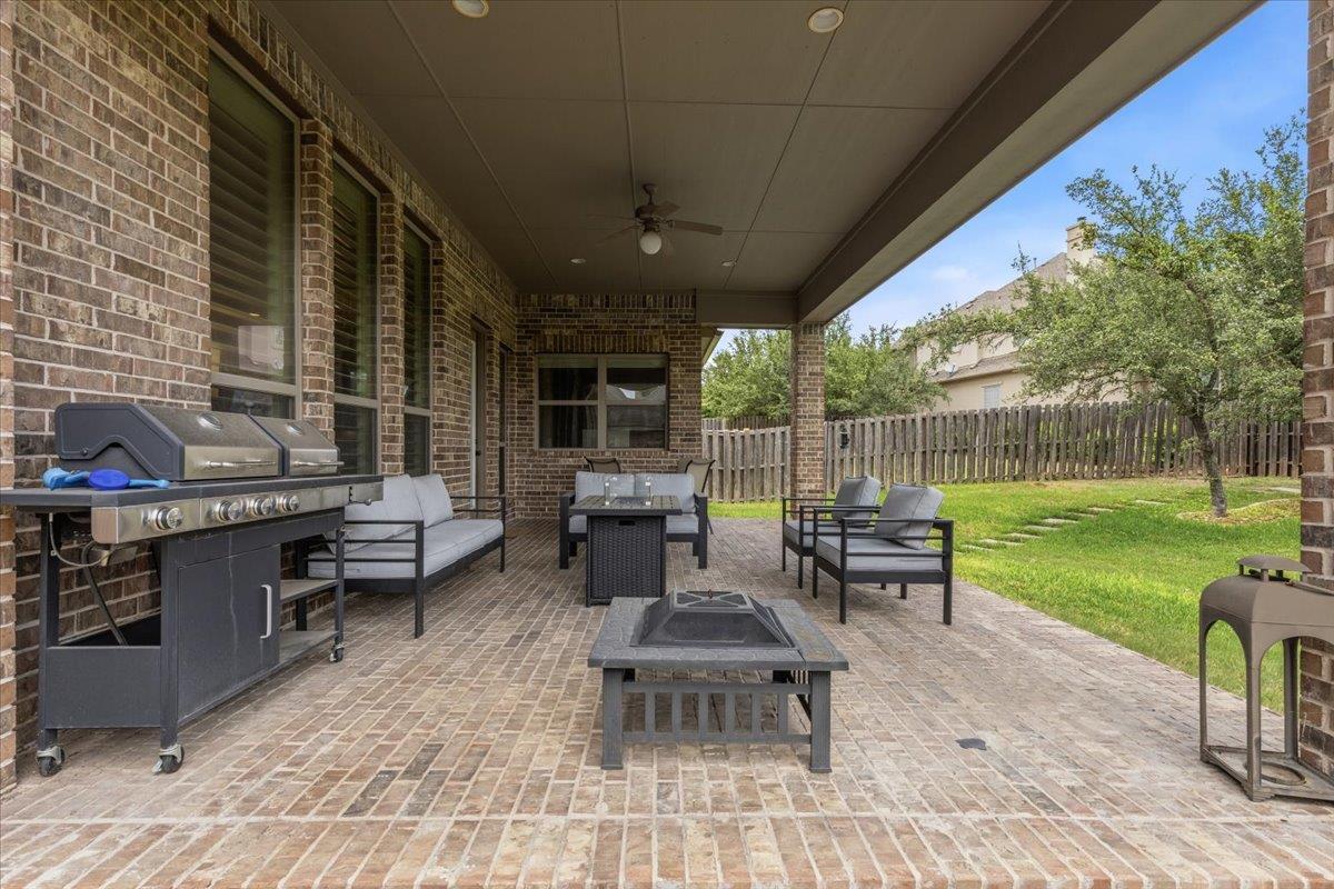 17604 Wildrye DR