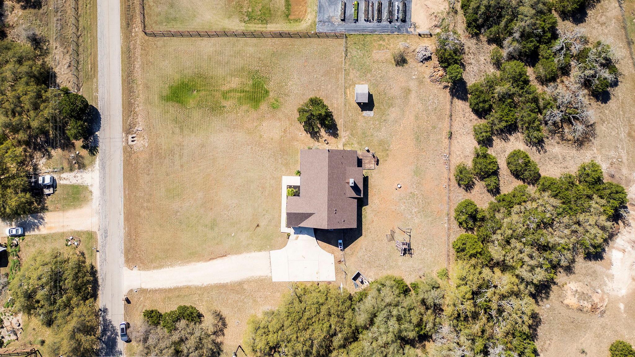 463 Beauchamp RD