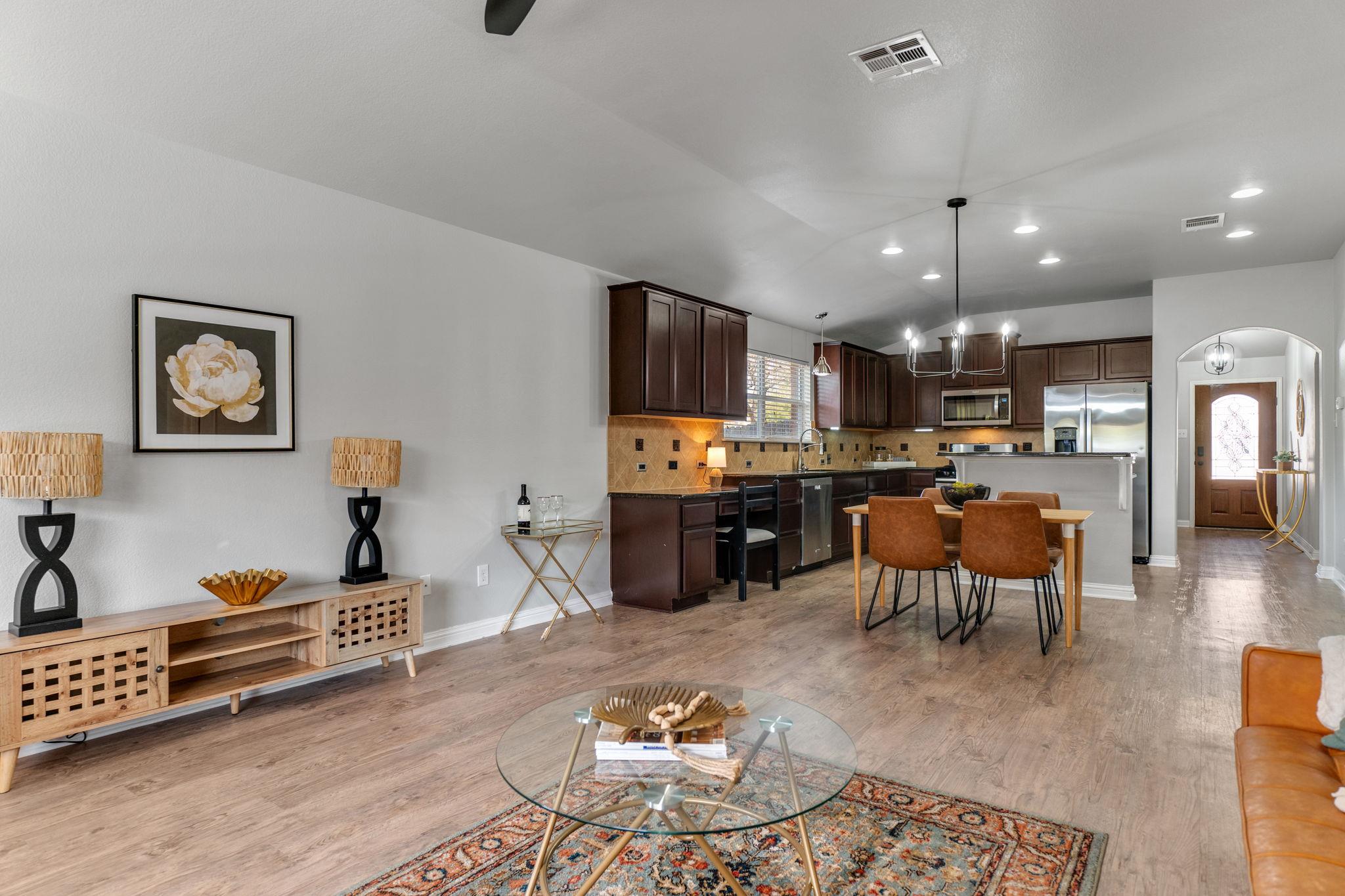 347 Serene Hollow LN