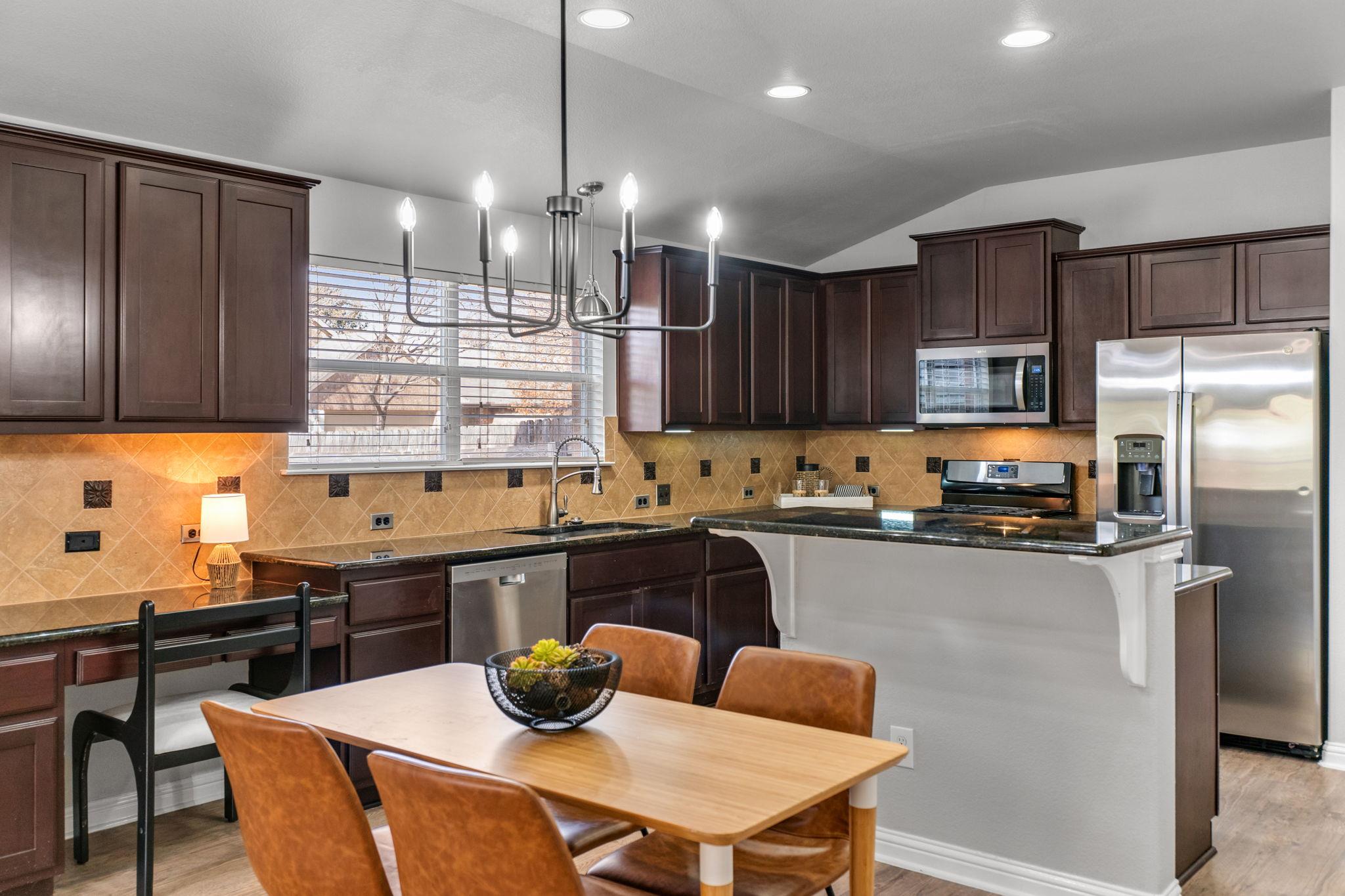 347 Serene Hollow LN