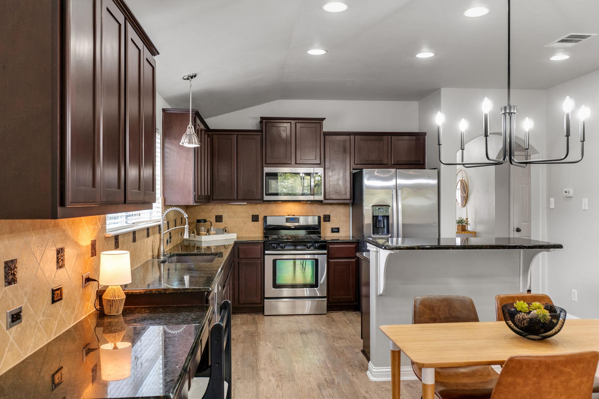 347 Serene Hollow LN