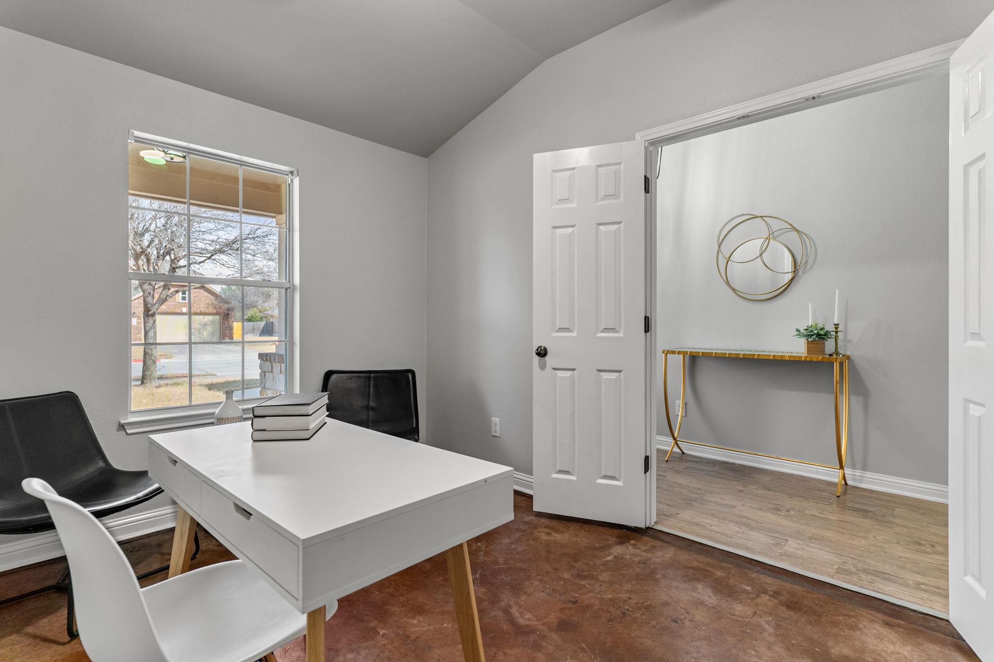 347 Serene Hollow LN