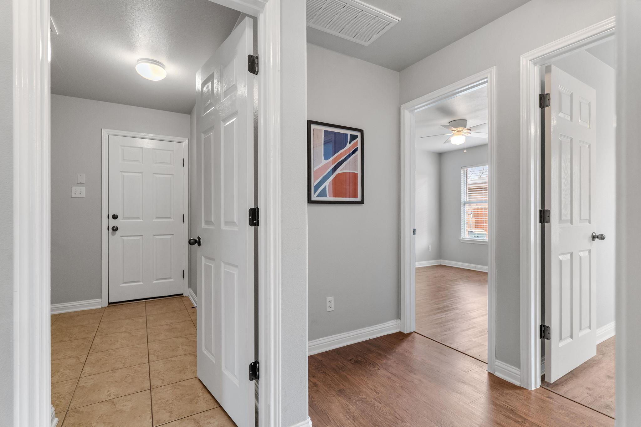 347 Serene Hollow LN