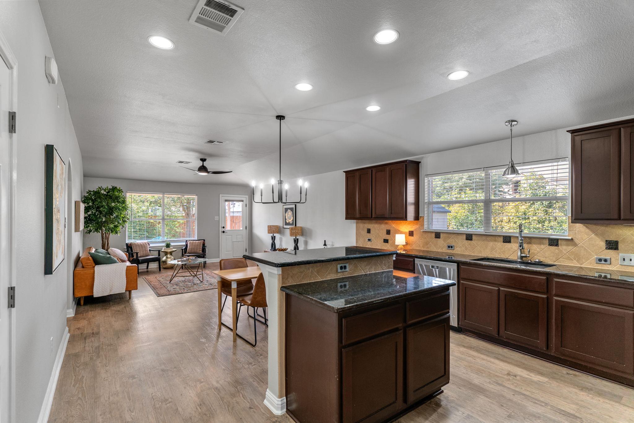 347 Serene Hollow LN