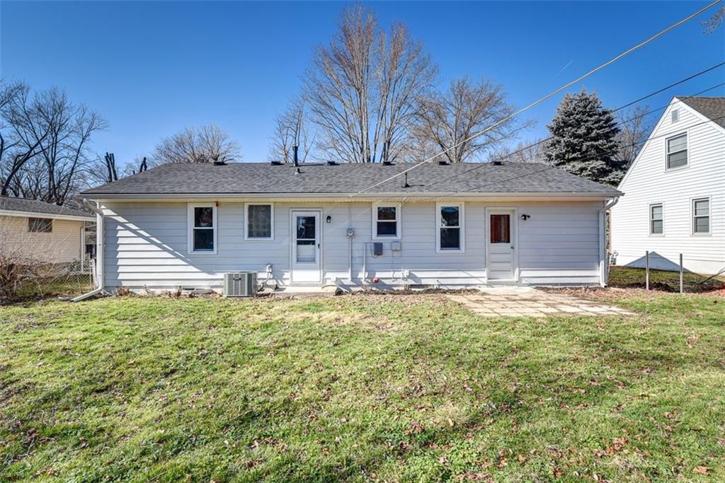 4307 N Denver Avenue