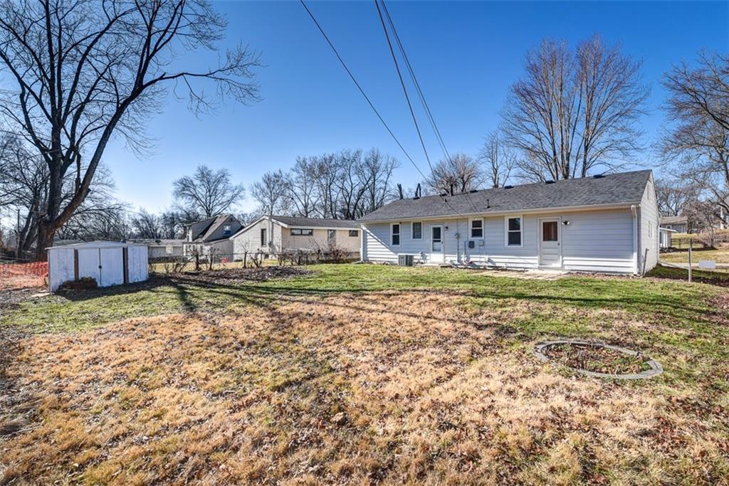 4307 N Denver Avenue