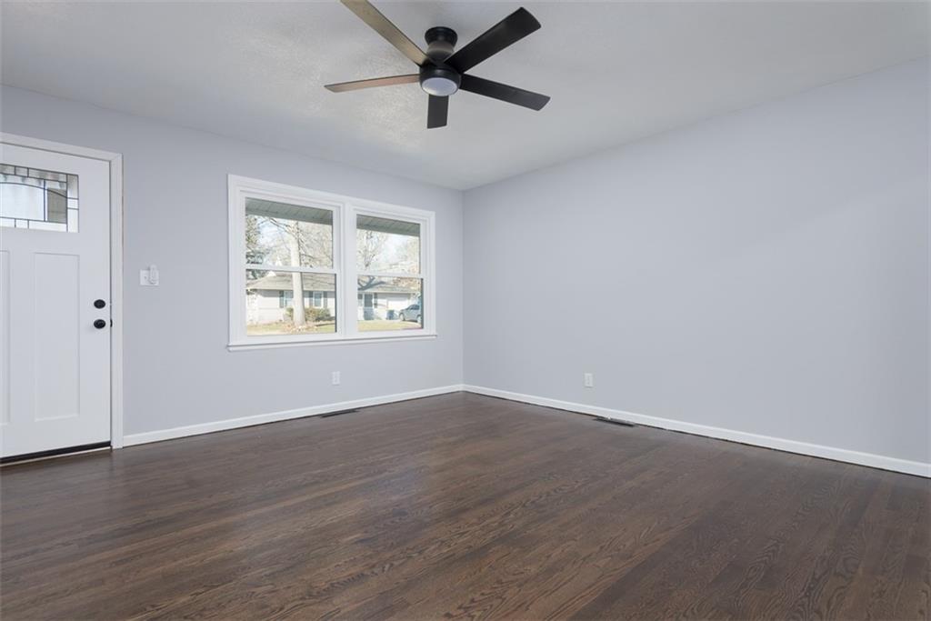 4307 N Denver Avenue