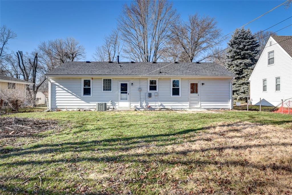 4307 N Denver Avenue