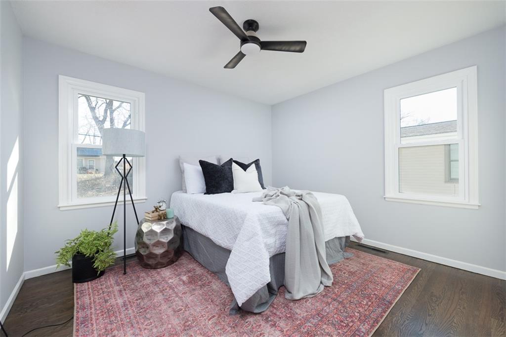 4307 N Denver Avenue