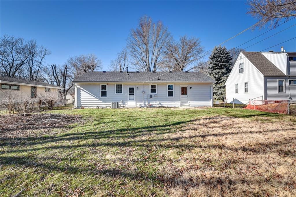 4307 N Denver Avenue