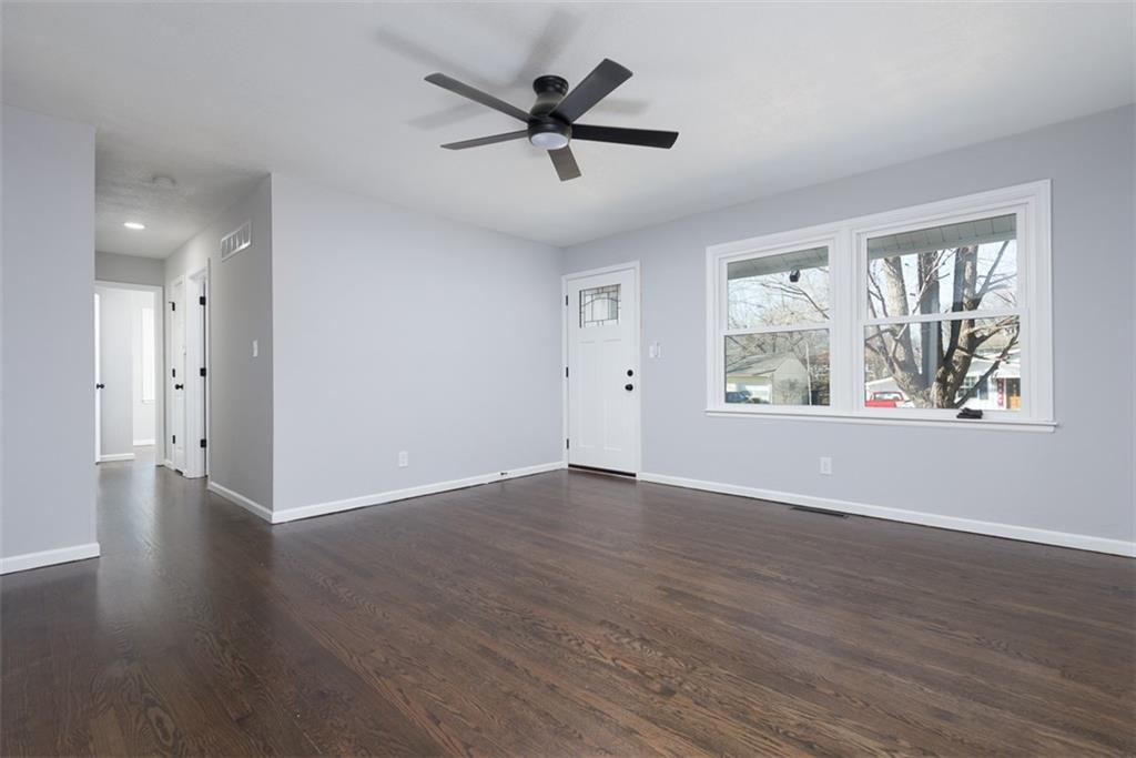 4307 N Denver Avenue