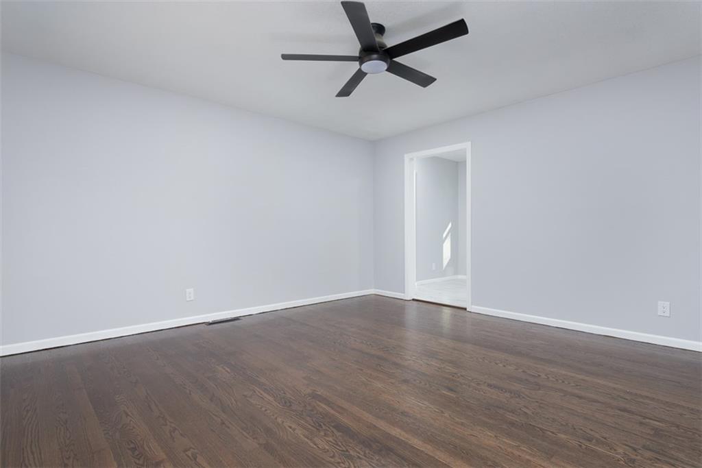 4307 N Denver Avenue