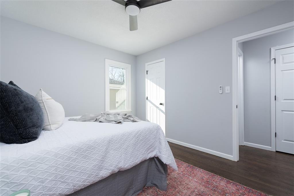 4307 N Denver Avenue