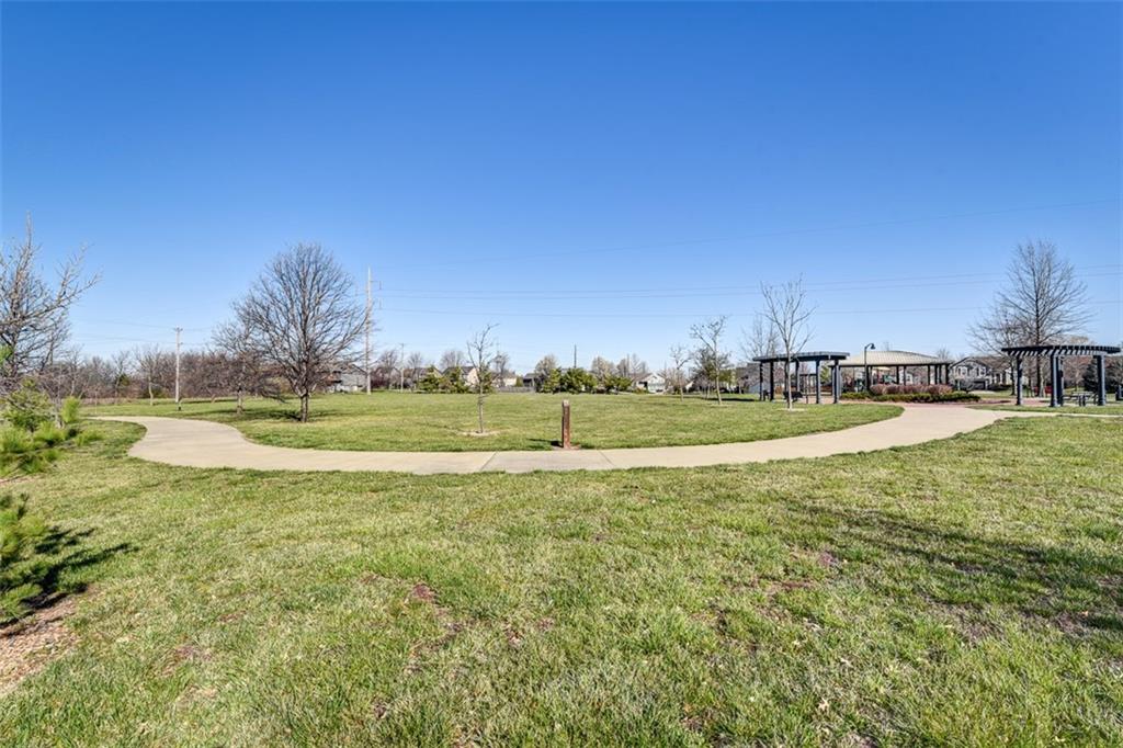 18950 W 163rd Terrace