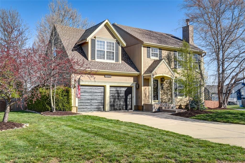 18950 W 163rd Terrace