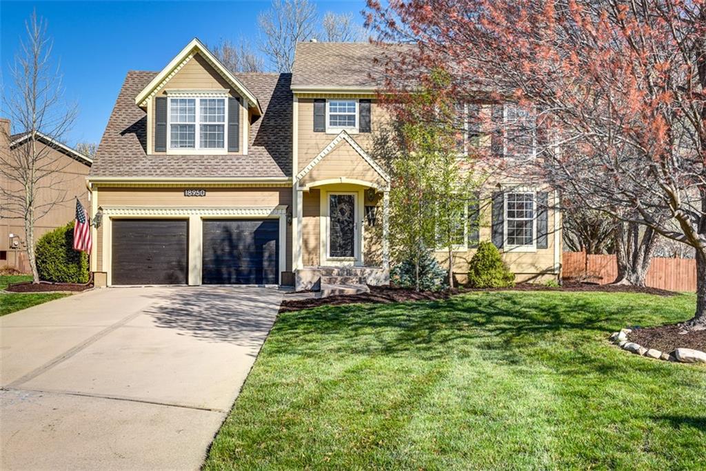 18950 W 163rd Terrace