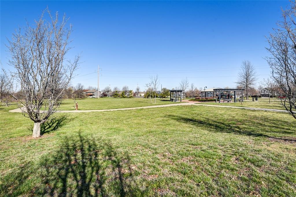 18950 W 163rd Terrace