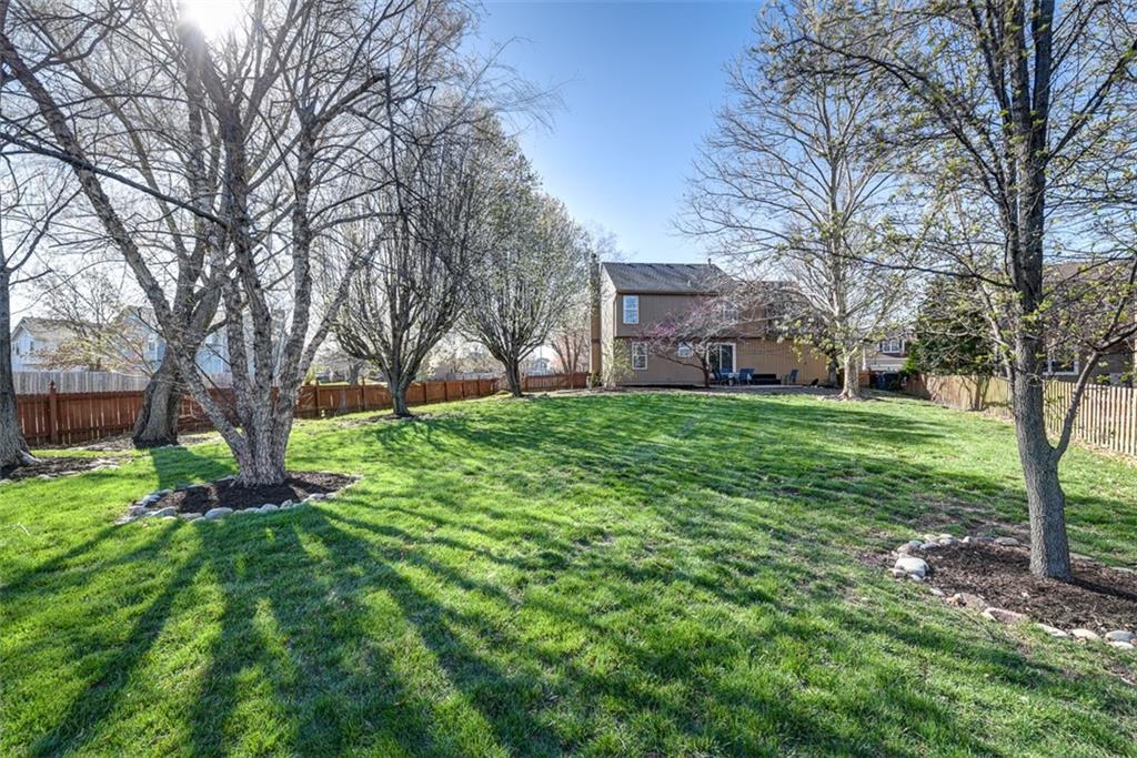 18950 W 163rd Terrace