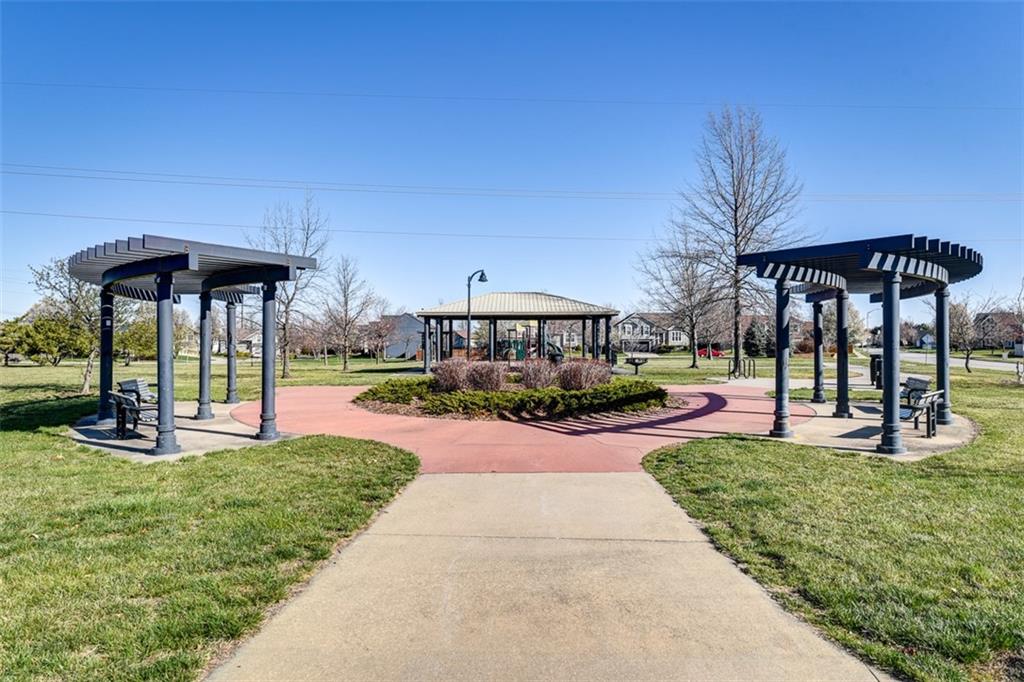 18950 W 163rd Terrace