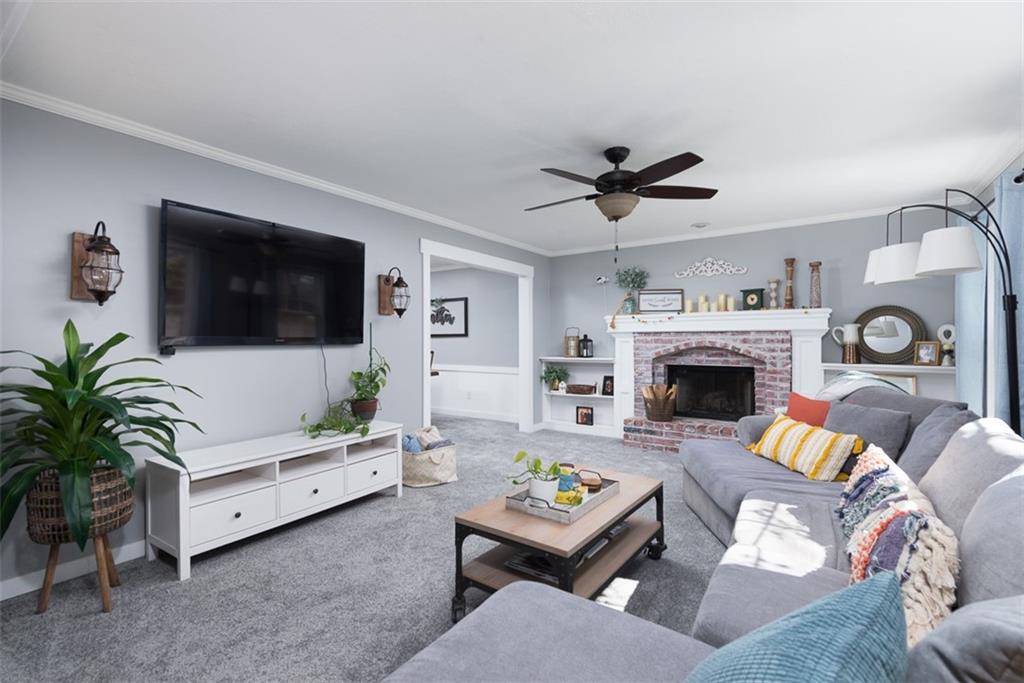 18950 W 163rd Terrace