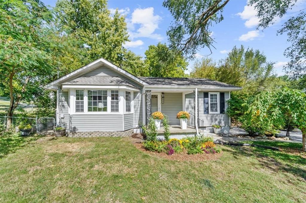 6240 Leavenworth Road