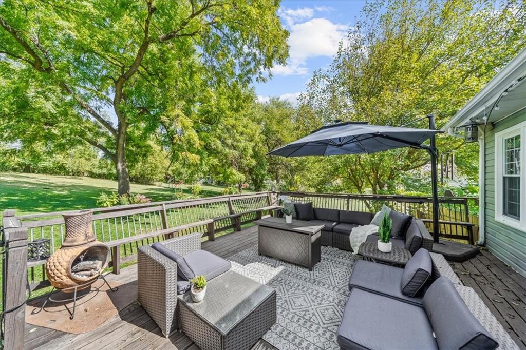 6240 Leavenworth Road