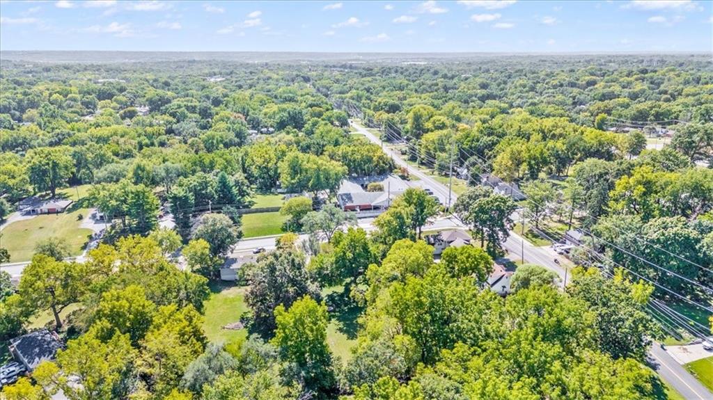 6240 Leavenworth Road