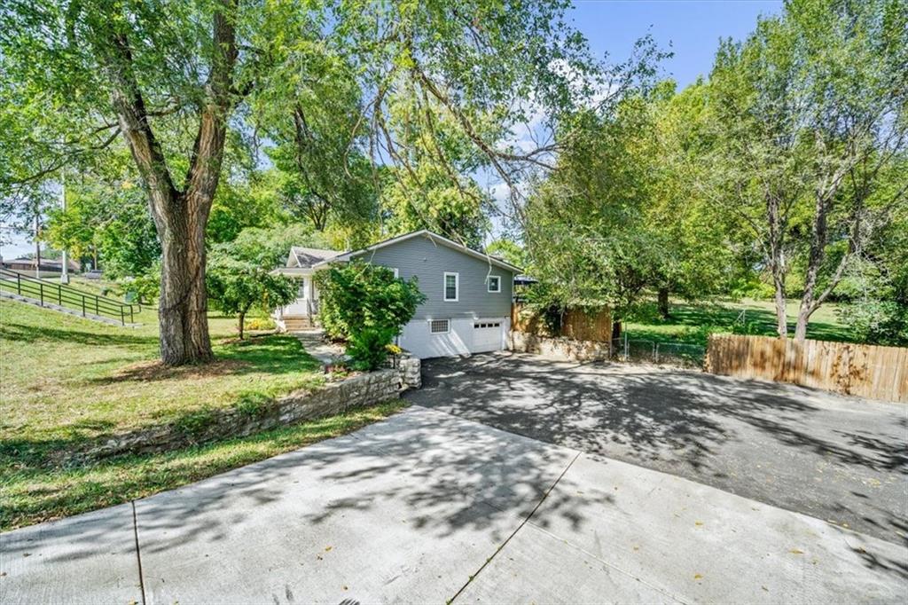 6240 Leavenworth Road