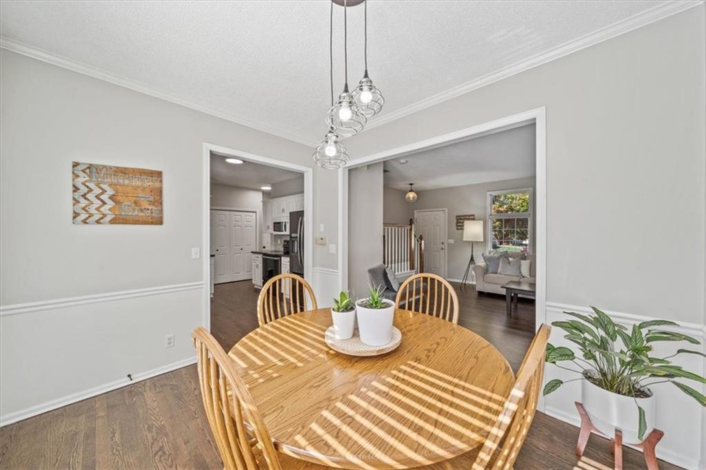 16343 S Burch Street