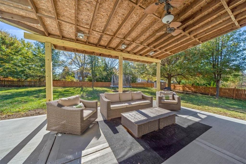 16343 S Burch Street