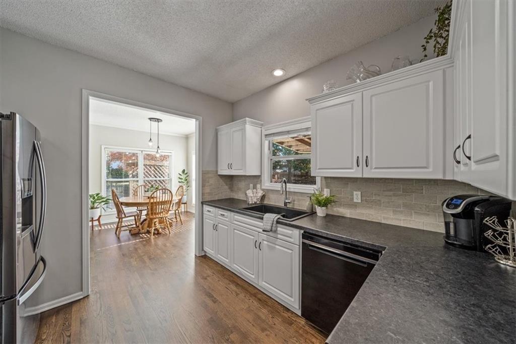 16343 S Burch Street