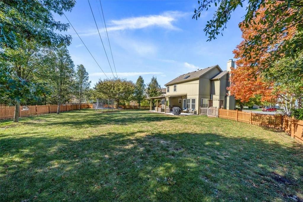 16343 S Burch Street