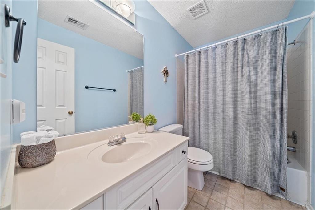 16343 S Burch Street