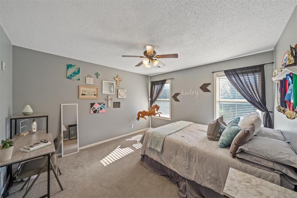 16343 S Burch Street