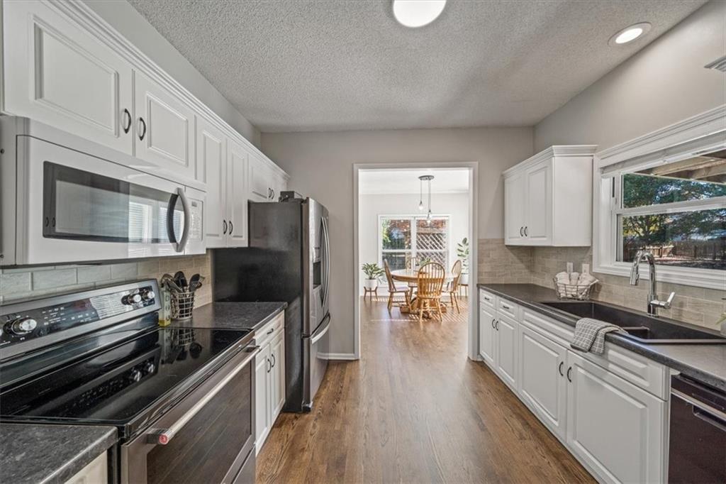 16343 S Burch Street