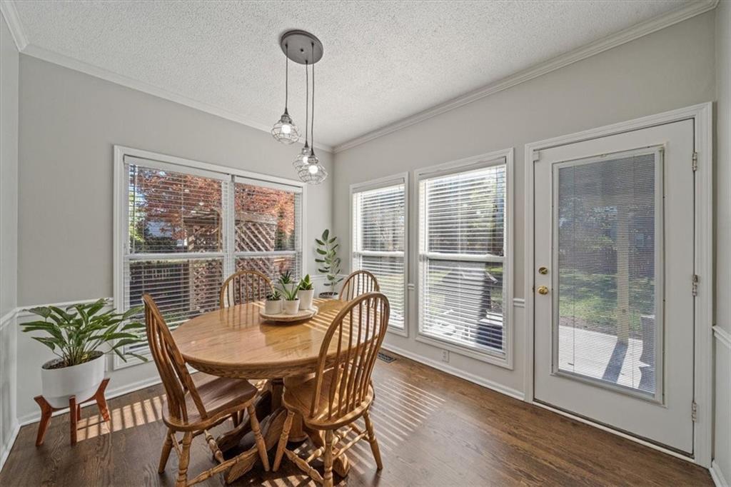 16343 S Burch Street