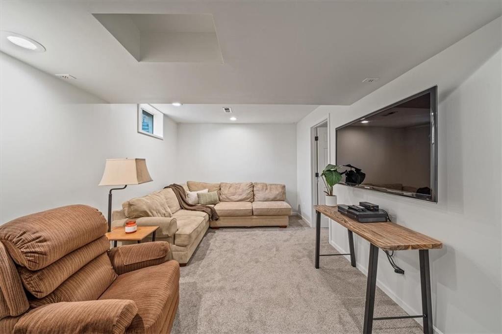 16343 S Burch Street