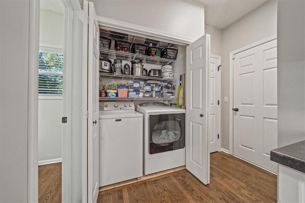 16343 S Burch Street