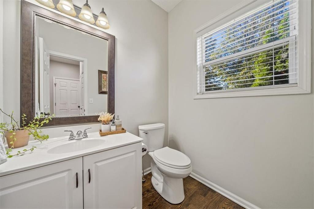 16343 S Burch Street