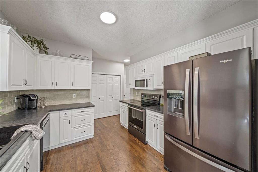 16343 S Burch Street