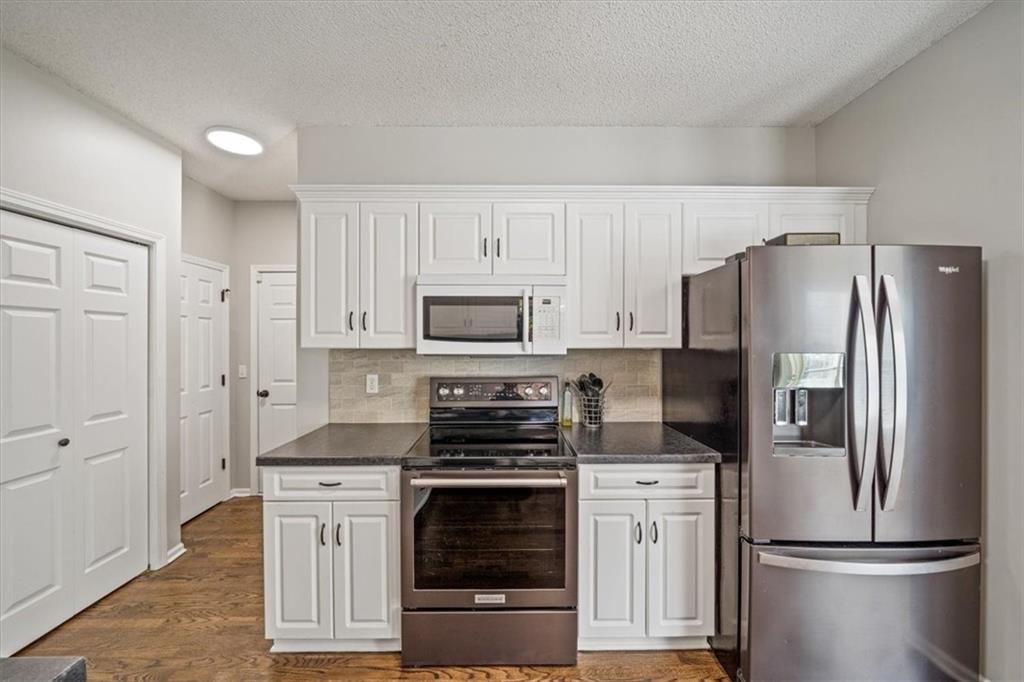 16343 S Burch Street